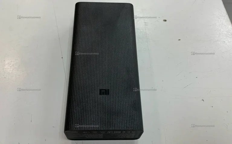 Power Bank Xiaomi 30000