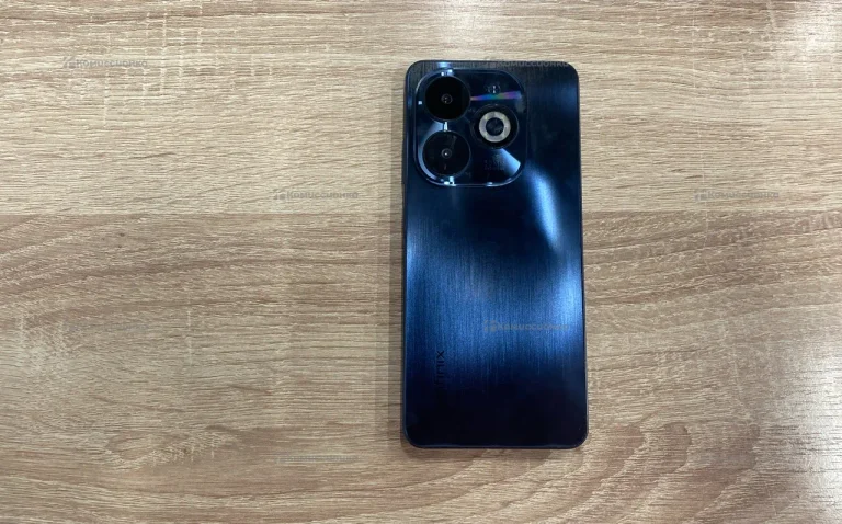 Infinix Smart 8 Pro 4/64 ГБ