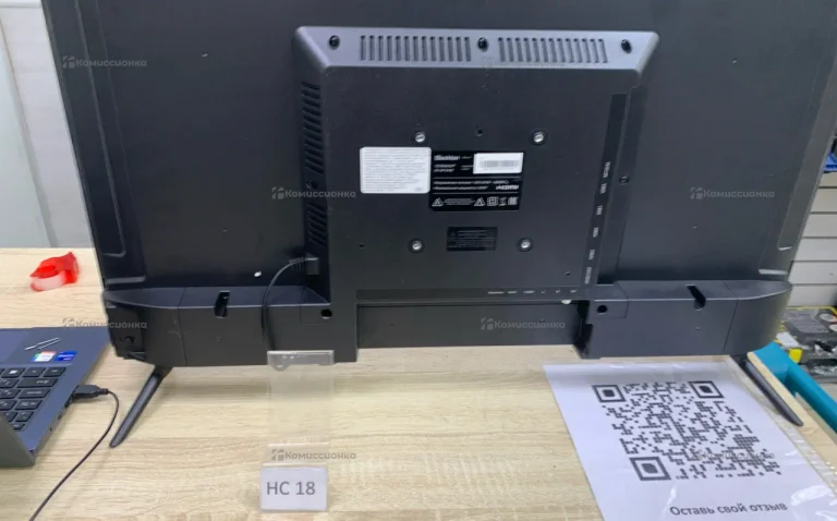 Телевизор Blackton Bt 32FS40B