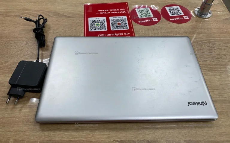 Ноутбук Ninkear N15 AIR