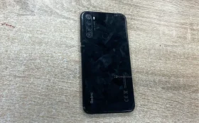 Xiaomi Redmi Note 8 3/32 ГБ