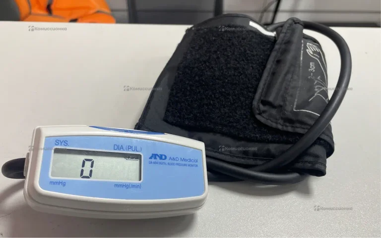 Тонометр AND  UA-604