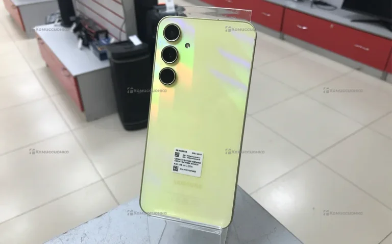 Samsung A55 5G 8/128