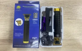 Машинка для стрижки волос LFQ-666-12(opt).