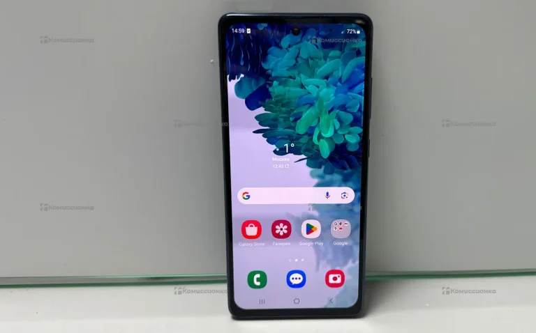 Samsung Galaxy S20 FE 6/128 ГБ