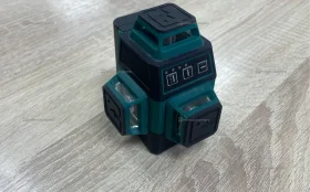 Купить Лазерный уровень Rokodil б/у , в Пенза Цена:1990рублей