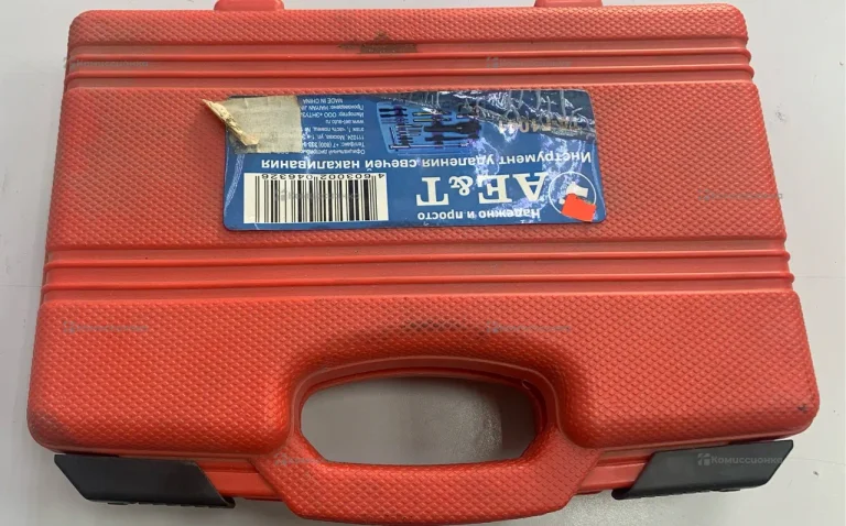 AET Инструмент удаления свечей накаливания