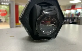 Часы  Casio gm-2100cb-1a