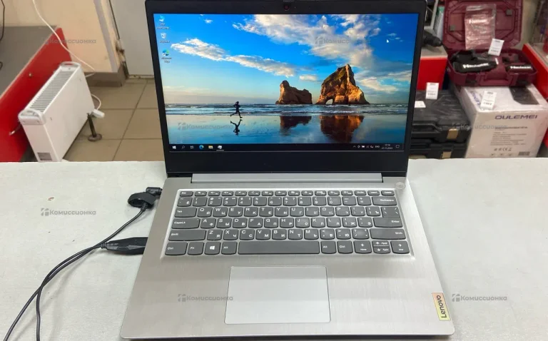 Ноутбук  Lenovo i3-1115g4