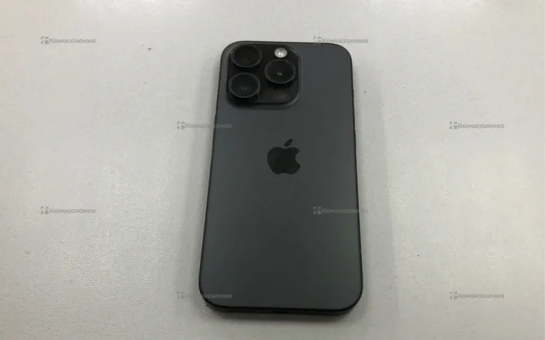 Apple Iphone 15 Pro 256Gb
