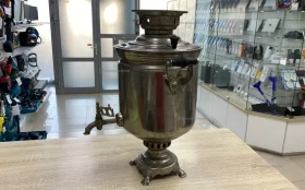 Купить Самовар б/у , в Казань Цена:4900рублей