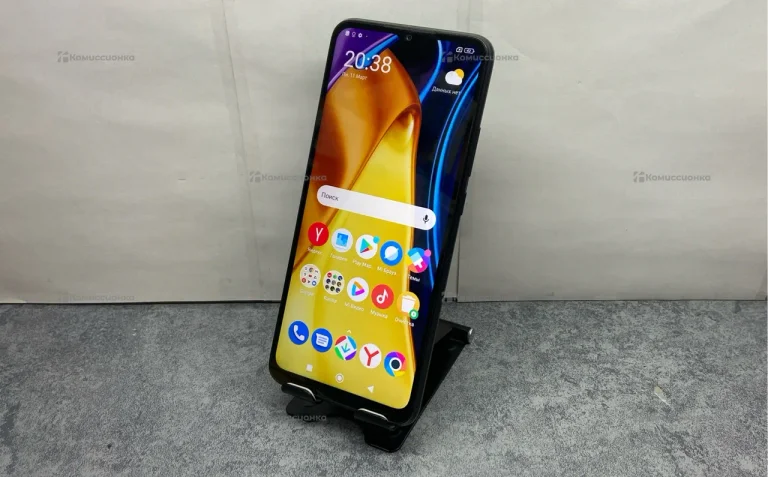 Xiaomi Poco C40 4/64 ГБ