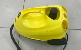 Купить Пароочиститель Kercher KST 2 б/у , в Краснодар Цена:6900рублей