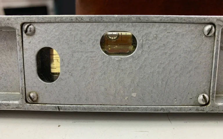 Уровень советский