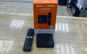 Купить Smart ТВ приставка Android б/у , в Самара Цена:2500рублей