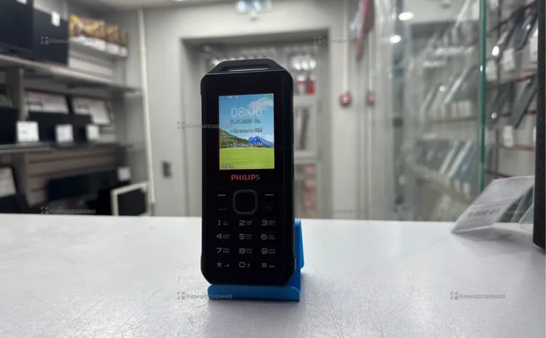 Philips Xenium E2317