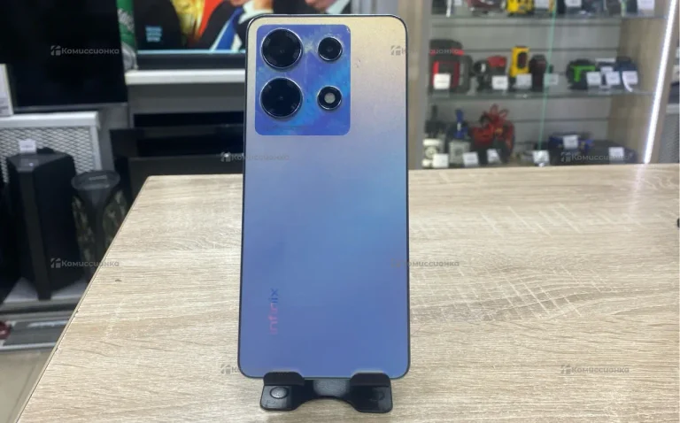 Infinix Note 30 8/128 ГБ