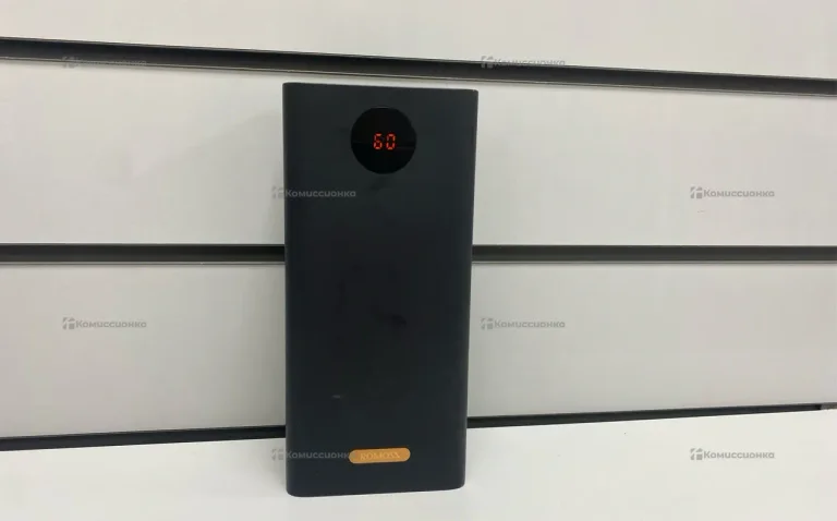 Power bank Romoss 60000mAh