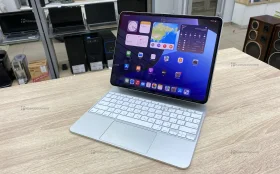 Купить Планшет Apple iPad Pro 13 M4 1TB Wi-Fi + 5G б/у , в Казань Цена:129900рублей