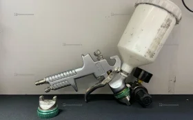 Купить Краскопульт JONNESWAY JA-1080G б/у , в Тюмень Цена:9900рублей