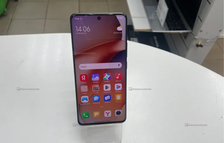 Xiaomi Redmi Note 13 Pro Plus 5G 8/256Gb