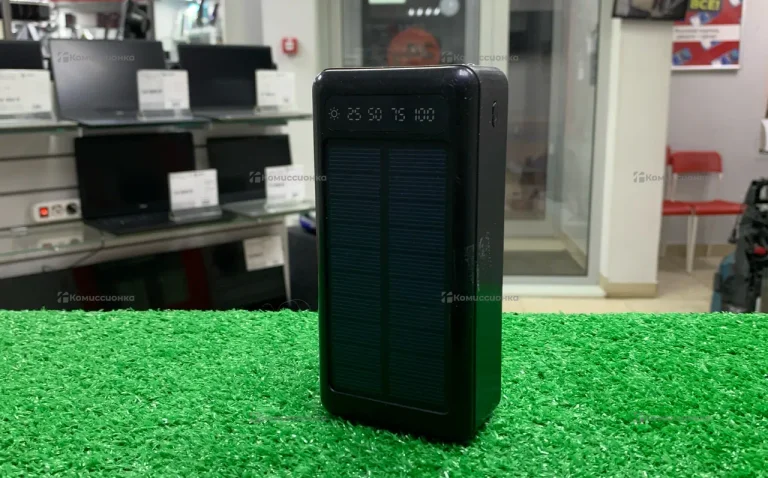 Power Bank  40000 мАч