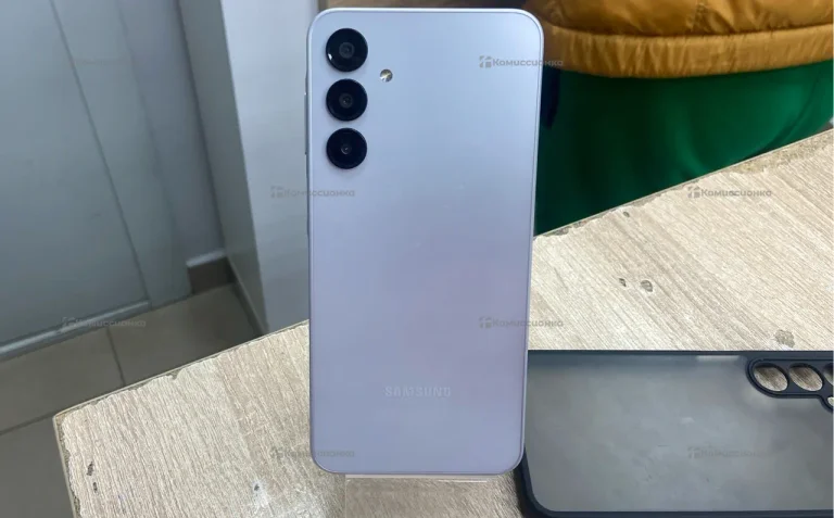 Samsung Galaxy A16 4/128 ГБ