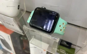 Купить Часы Apple Watch 3 42mm б/у , в Нижний Новгород Цена:1990рублей