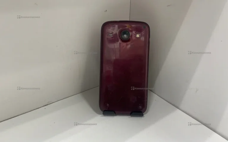 Samsung Galaxy Core GT-I8262
