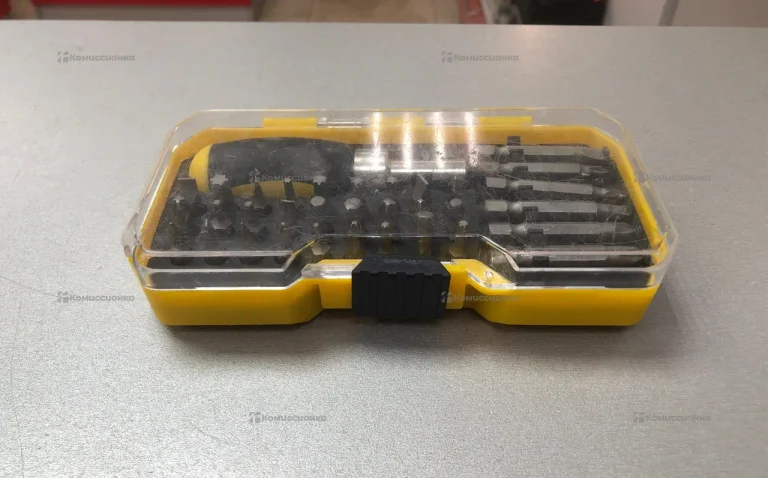 Набор отверток