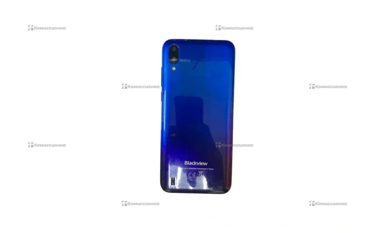 Blackview A60