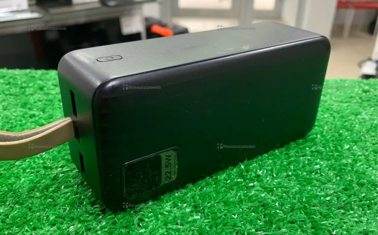 Power Bank  40000mah