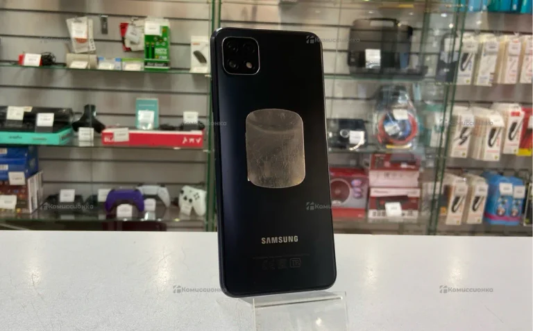 Samsung Galaxy A22s 5G 128Gb