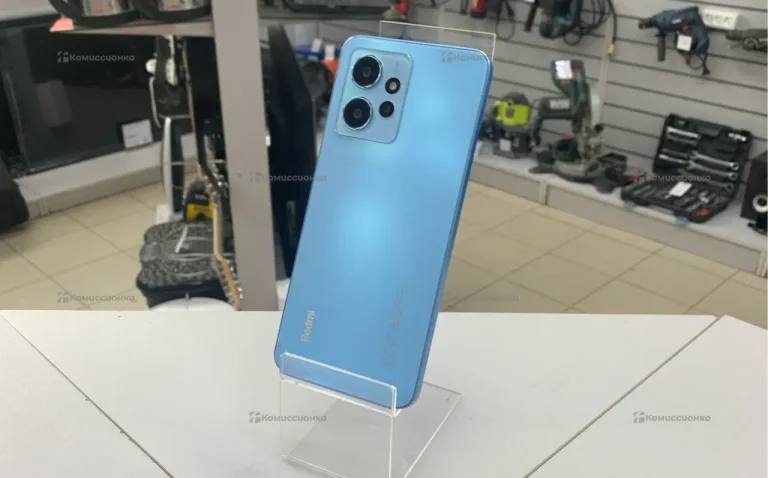 Xiaomi Redmi Note 12 8/128
