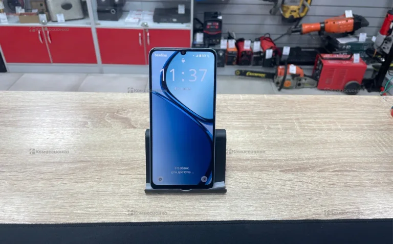 Realme Note 50 3/64 ГБ