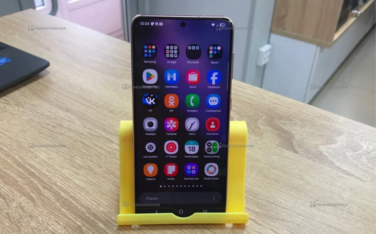 Samsung Galaxy S21 8/256 ГБ