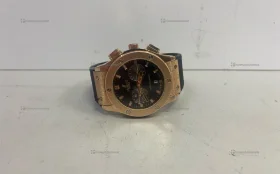 Купить Часы  наручные Hublot (реплика) б/у , в Набережные Челны Цена:1900рублей