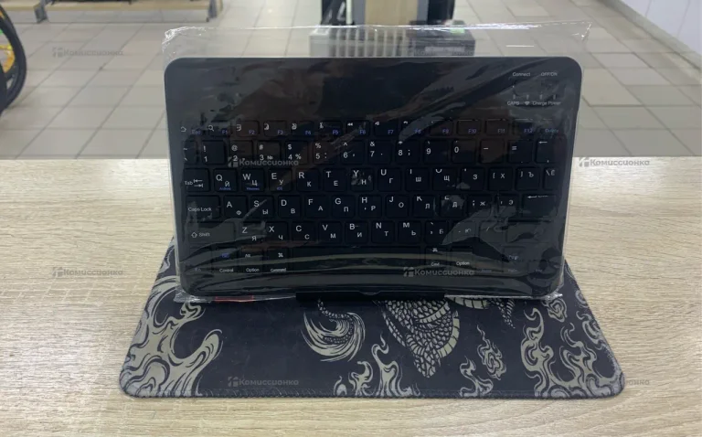 Беспроводная Bluetooth Клавиатура