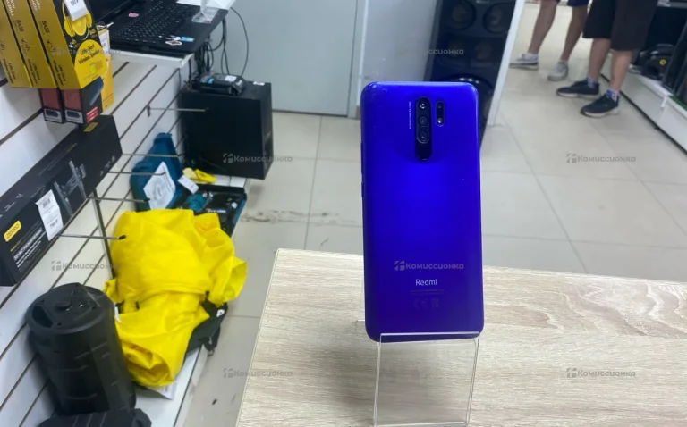 Xiaomi Redmi 9 3/32Gb