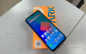 Tecno Spark 8C 4/64 ГБ
