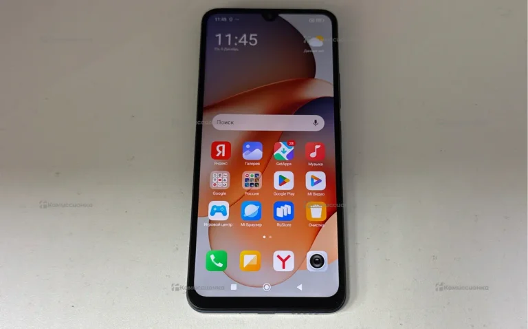 Xiaomi Redmi 14C 8/256 ГБ