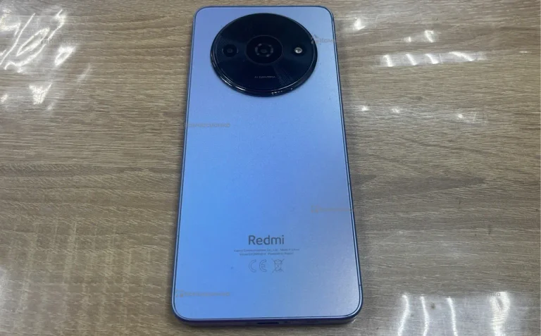Xiaomi Redmi A3 4/128gb