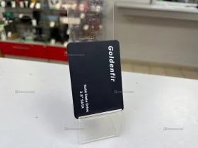 Купить Ssd goldenfir 500gb sata б/у , в Энгельс Цена:3500рублей