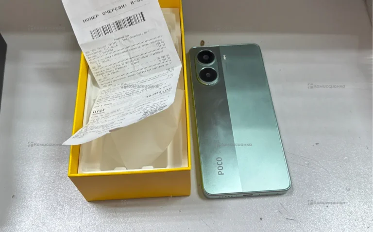 Xiaomi Poco X7 Pro 8/256 ГБ