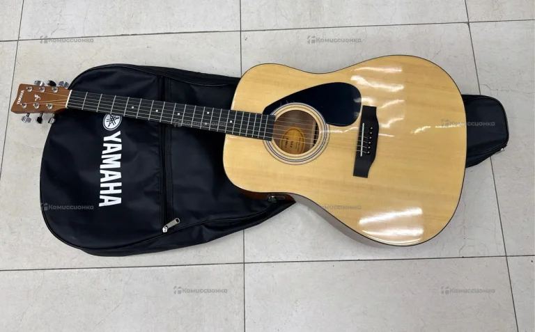 Акустическая гитара Yamaha F-310