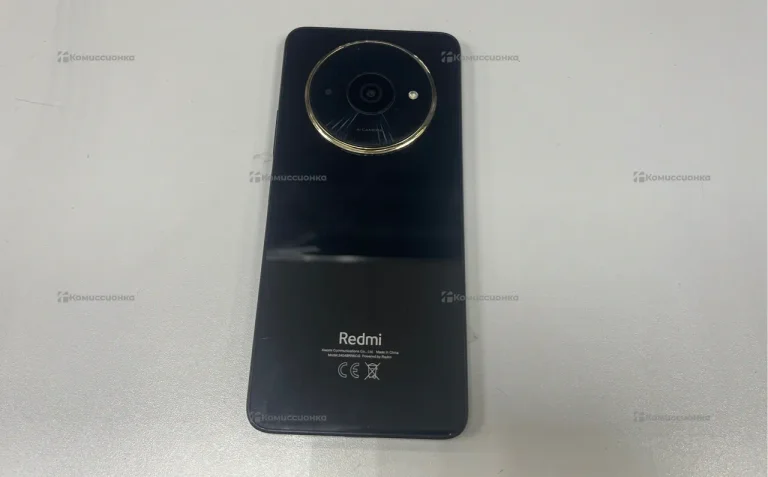 Xiaomi Redmi A3x 4/64 ГБ