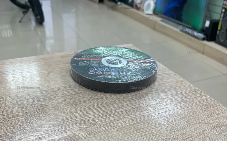 Сибртех круг отрезной по металлу -10 шт.