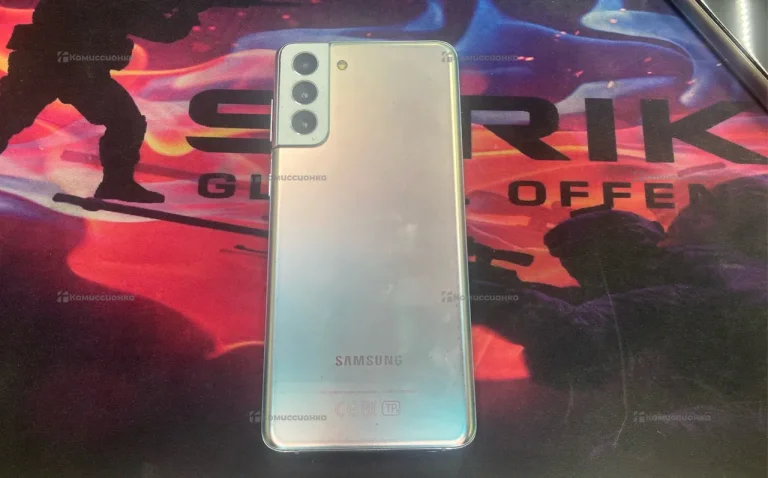 Samsung Galaxy S21+ 8/256Gb