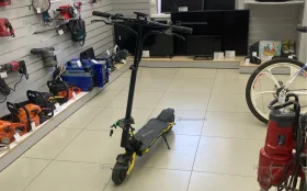 Купить Электросамокат OKULEY R8 б/у , в Магнитогорск Цена:20500рублей