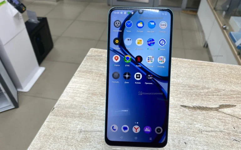 Realme C51 4/128Gb